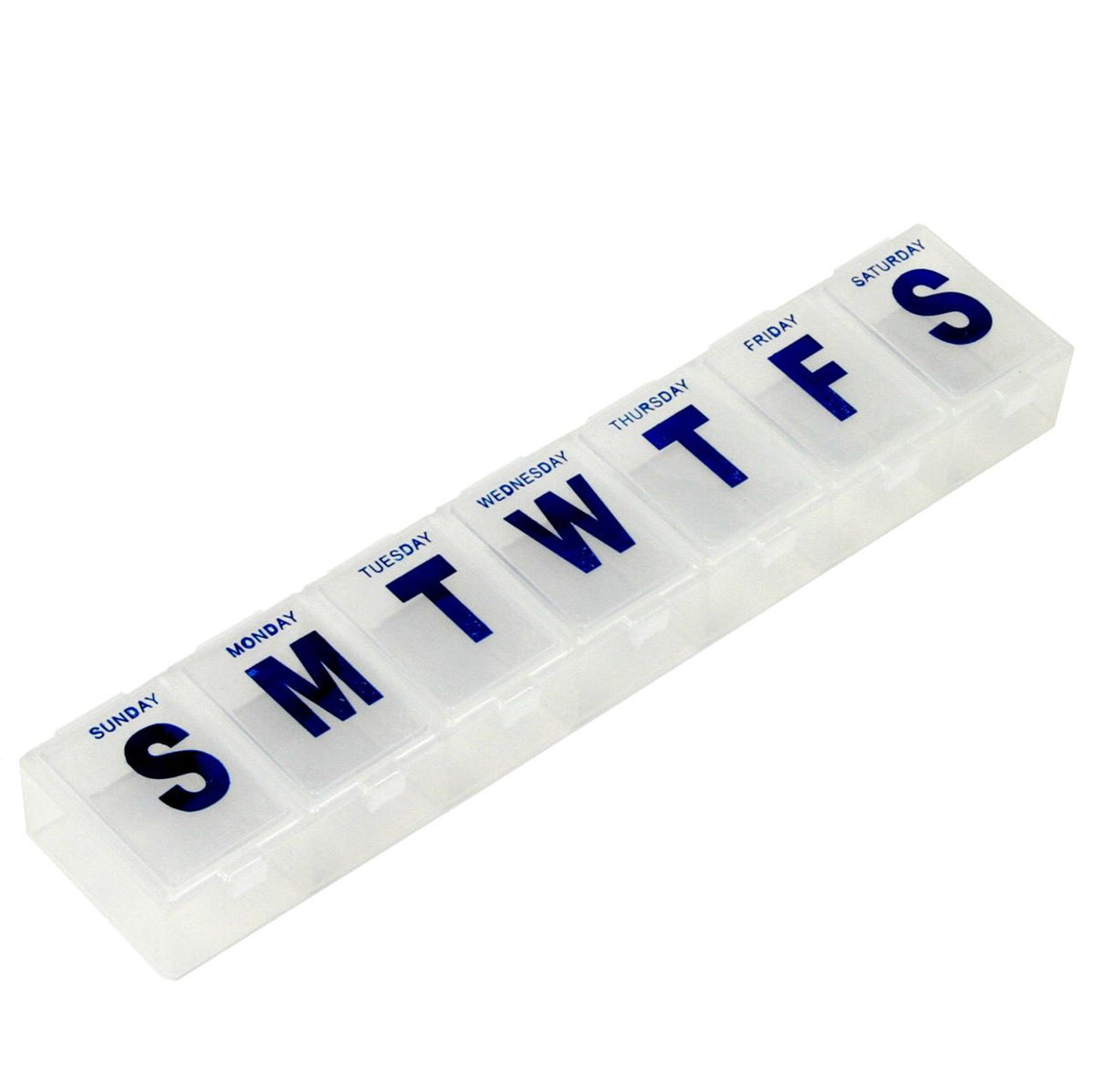 Extra Large Pill Box