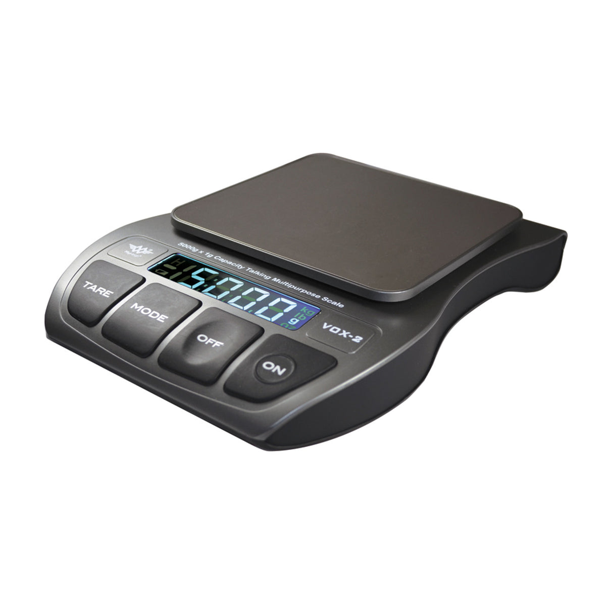Talking Kitchen Scale