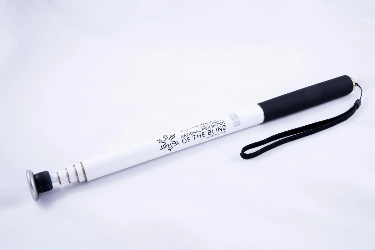 NFB Telescopic Cane