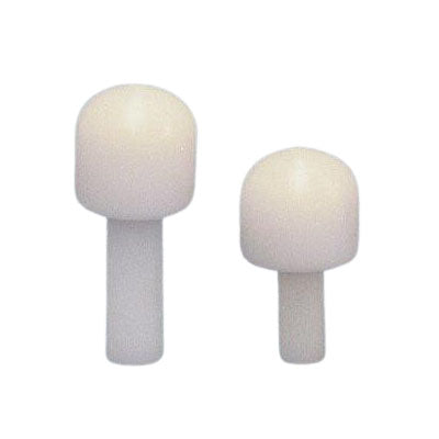 Mushroom Roller Tip- Slip On