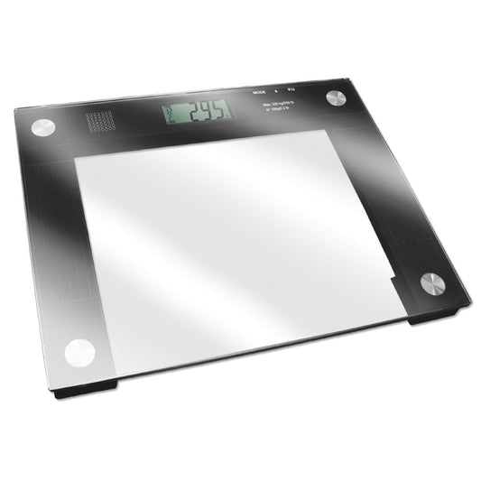 Talking Weight Scale