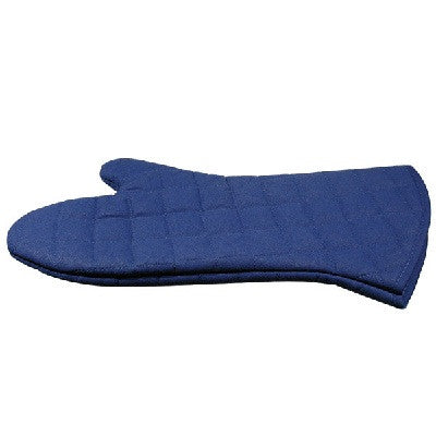 Elbow-Length Oven Mitt